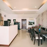 Lilu Villa In Lamai