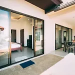 Lilu Villa In Lamai